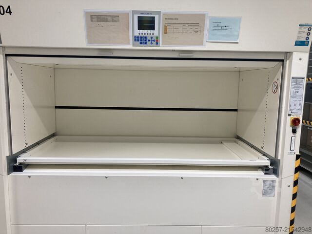 Storage lift Kardex FSE7.1 2448/816-5985