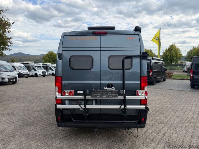 Kamper WEINSBERG MSC 630 / CaraBus