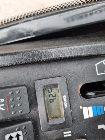 Оборудване за зимно поддържане Kärcher MIC 34