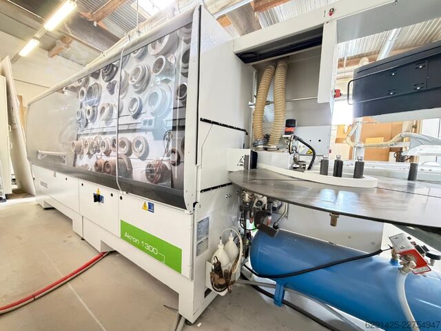 Rubna traka BIESSE AKRON 1330 A