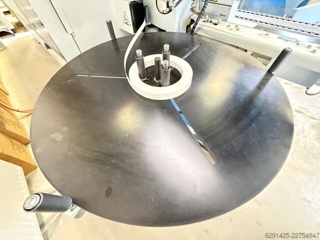 Rubna traka BIESSE AKRON 1330 A