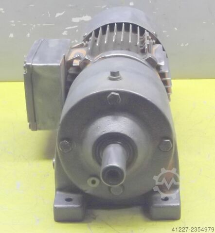 Hajtómű motor 0,25 kW 32 ford / perc SEW-EURODRIVE R40DT71C4BH