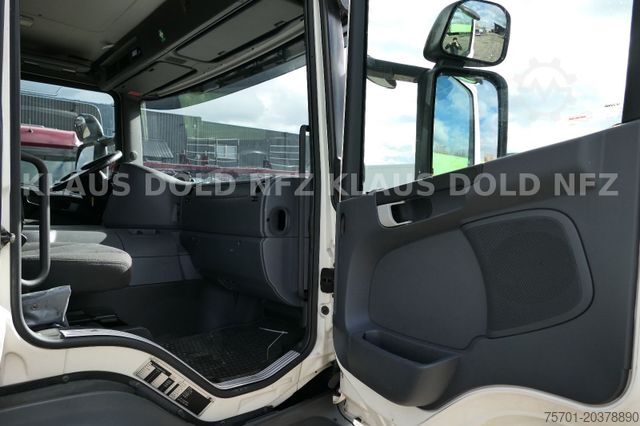 Tractor estándar SCANIA P 360 Retarder Navi Blatt/Luft Euro 6