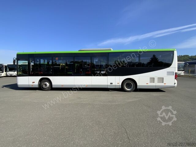 City bus Setra S 415 LE
