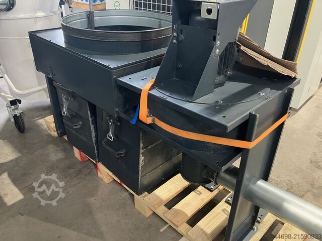 双斜切锯 Elumatec DG 244