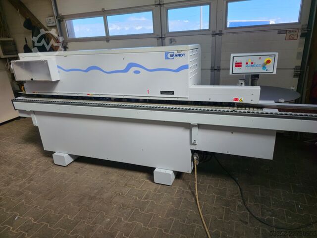 Kantovalica BRANDT optimat kdf340