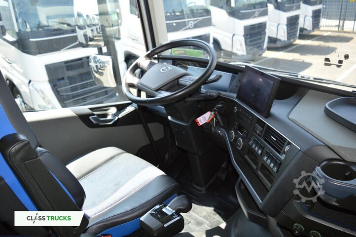 Standardna jedinica traktora VOLVO FH 460 Globetrotter XL i-Save