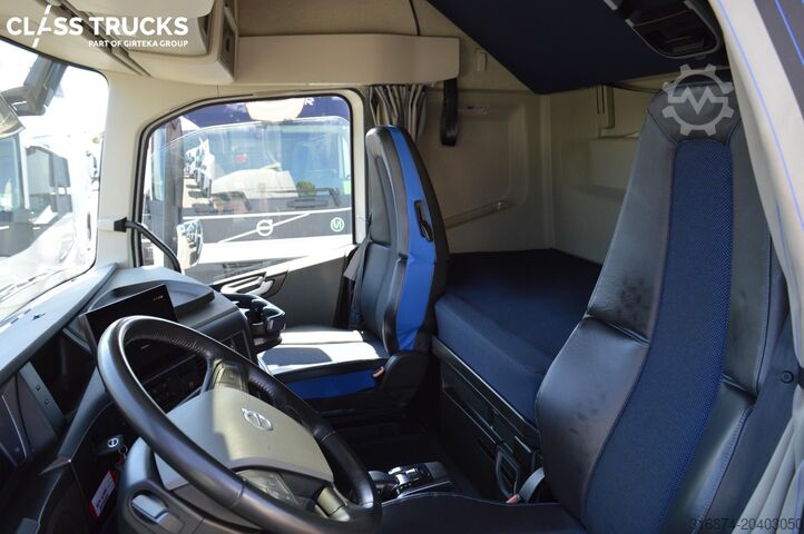 Standardna jedinica traktora VOLVO FH 460 Globetrotter XL i-Save