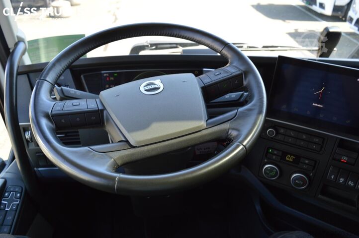 Standardna jedinica traktora VOLVO FH 460 Globetrotter XL i-Save