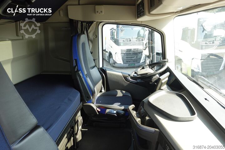 Standardna jedinica traktora VOLVO FH 460 Globetrotter XL i-Save