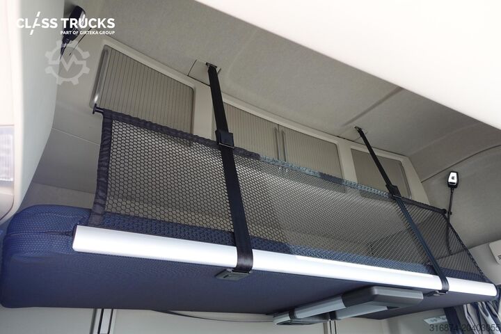 Standardna jedinica traktora VOLVO FH 460 Globetrotter XL i-Save