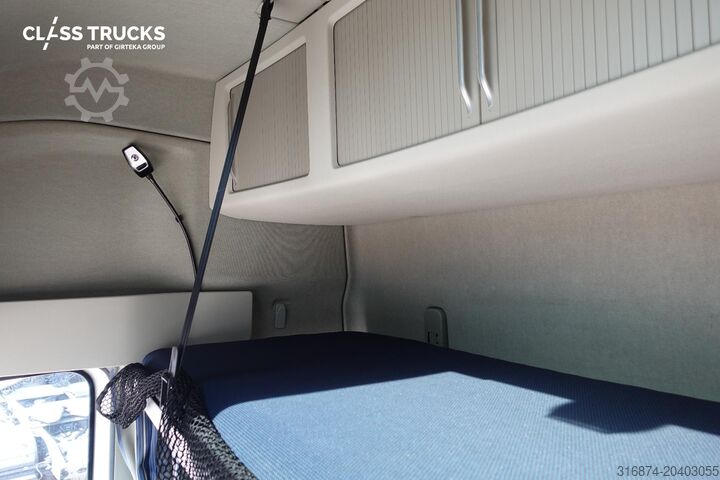 Standardna jedinica traktora VOLVO FH 460 Globetrotter XL i-Save