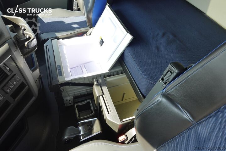 Unitate tractoare standard VOLVO FH 460 Globetrotter XL i-Save