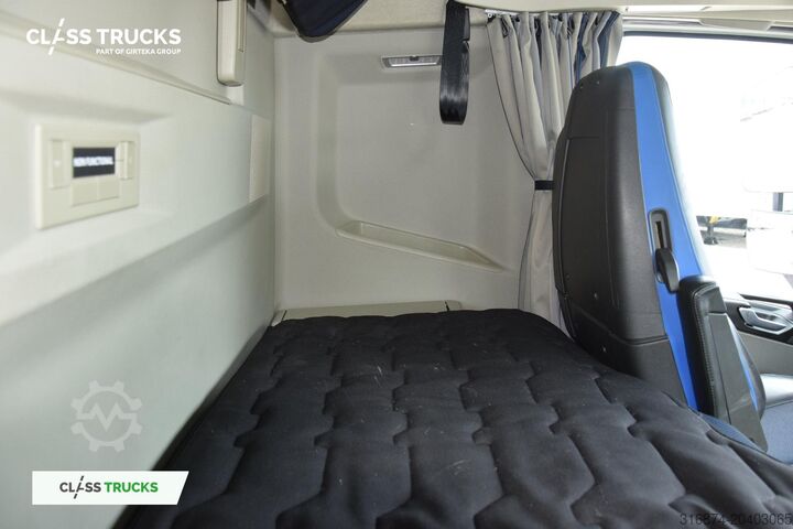 Standardna jedinica traktora VOLVO FH 460 Globetrotter XL i-Save