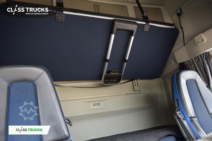 Standardna jedinica traktora VOLVO FH 460 Globetrotter XL i-Save