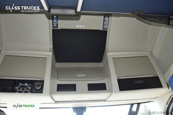 Standardna jedinica traktora VOLVO FH 460 Globetrotter XL i-Save