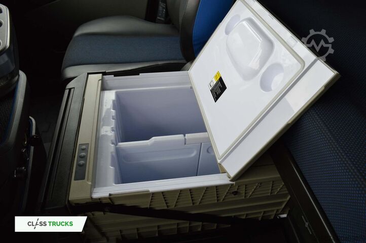 Standardna jedinica traktora VOLVO FH 460 Globetrotter XL i-Save