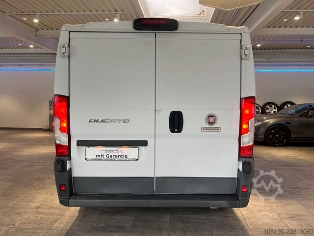 Furgoneta frigorífica FIAT Ducato Kühlwagen - 0 C.*L1-H1*Kastenwagen*