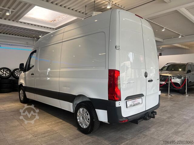 Furgoneta de caja alta MERCEDES-BENZ Sprinter 211/311 CDI*Hoch+Lang*L2-H2*Garantie