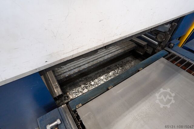 Máquina de corte a laser CO2 TRUMPF TruLaser 3030