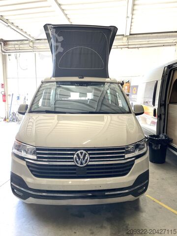 Kamp-prikolica/kamper Volkswagen California Camper | 4 Posti | Cucinotto + Letto Tetto