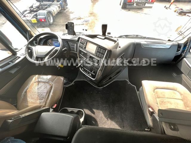 Njësi standarde të tërheqjes IVECO Stralis 480 4x2 I Retarder I ACC