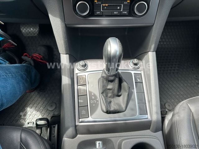 Pikap VOLKSWAGEN Amarok 4Motion