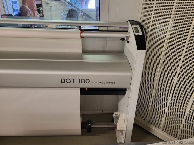 Printer ploteri TKT Brain Power DOT 180 2H
