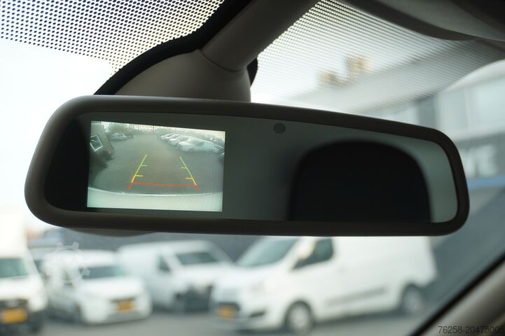 Furgoneta con caja Renault Trafic 2.0 dCi 145PK Automaat EURO 6 - Airco - ...