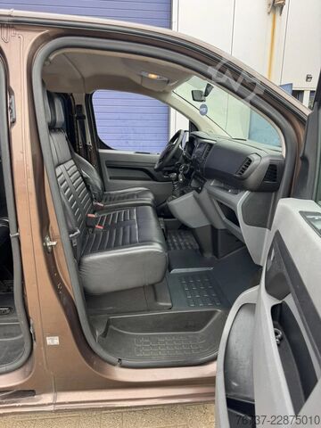Toyota PROACE-EURO6D-9 МІСЦЬ Toyota **PROACE-EURO6D-9SEATS**