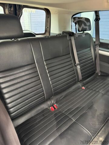 Toyota PROACE-EURO6D-9 МІСЦЬ Toyota **PROACE-EURO6D-9SEATS**