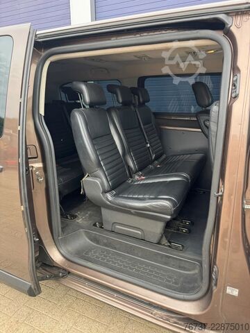 Toyota PROACE-EURO6D-9 МІСЦЬ Toyota **PROACE-EURO6D-9SEATS**