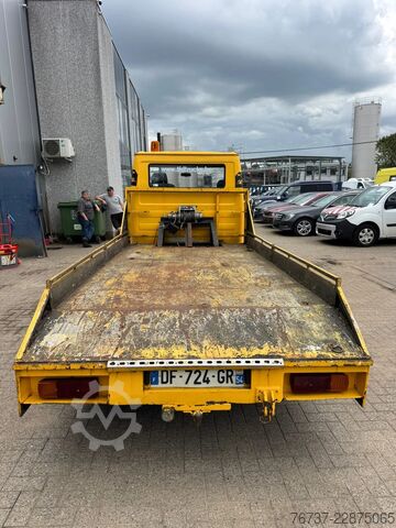 Biltransport varebil Mercedes-Benz **307D-FRENCH ORIGINE**