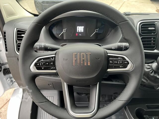 Minibus FIAT Ducato 35 L2H2 RüKa Navi CarPlay Allwetter