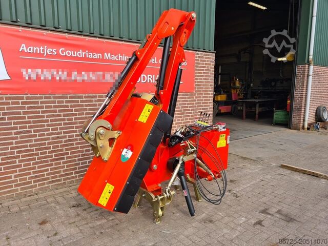 Grass mower Boxer AM110-42