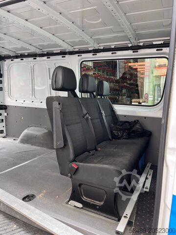 Minibus Mercedes-Benz Sprinter 314 CDI