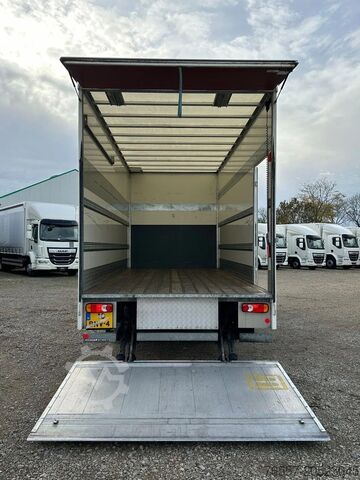 Kofer DAF LF 210 LF210.12 EURO6. 2019. 620x249x260!