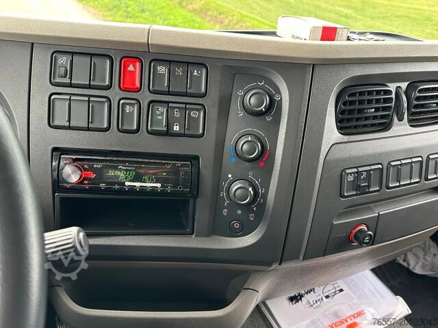 Kofer DAF LF 210 LF210.12 EURO6. 2019. 620x249x260!