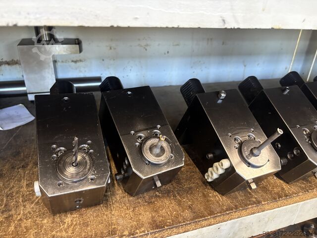CNC струг MAZAK QUICK TURN NEXUS 250 MY