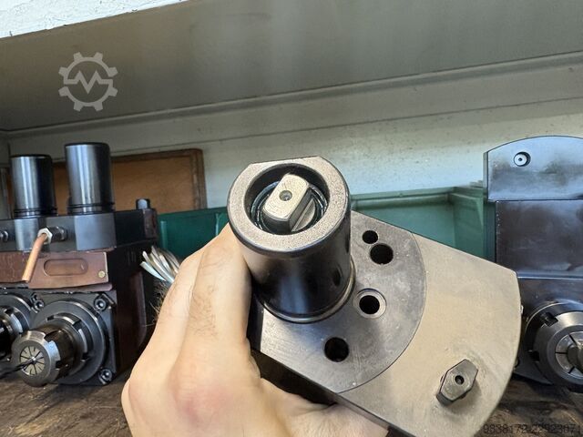 CNC струг MAZAK QUICK TURN NEXUS 250 MY