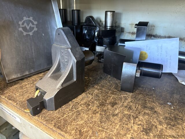 CNC струг MAZAK QUICK TURN NEXUS 250 MY