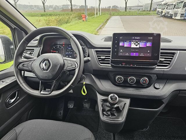 Aukšto stogo universalas RENAULT TRAFIC 2.0 DCI BDCI 130 L1H1