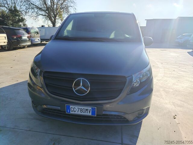 Van Mercedes-Benz VITO III 110 CDI 1.8