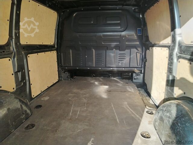 Van Mercedes-Benz VITO III 110 CDI 1.8