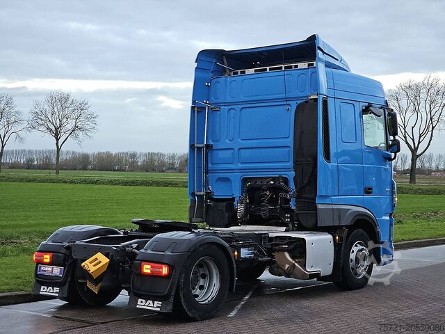 Standard-SZM DAF XF 480