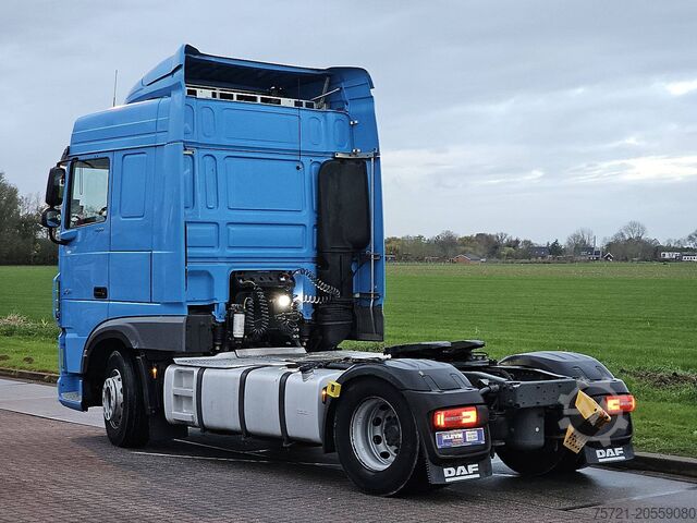 Standard-SZM DAF XF 480