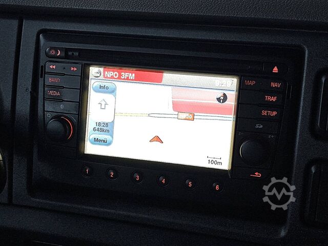 Standard-SZM DAF XF 480