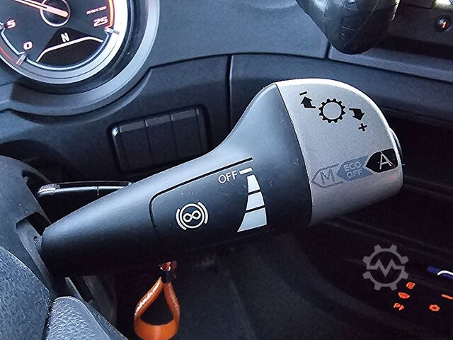 Standard-SZM DAF XF 480