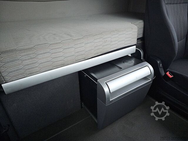 Standard-SZM DAF XF 480