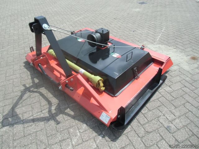Kosilnica za travo  Weidebloter WB 185